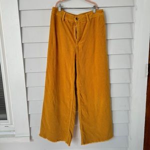 Billabong Free Fall Wide leg pants